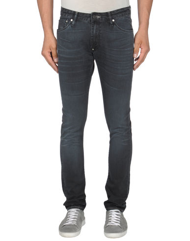 ZOOM ACNE - Denim pants
