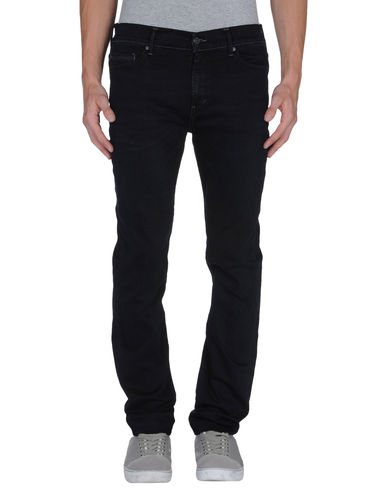 ZOOM 7 FOR ALL MANKIND - Denim pants