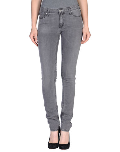 ZOOM ACNE - Denim pants