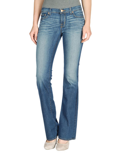 ZOOM J BRAND - Denim trousers