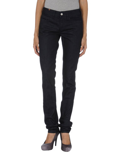 ZOOM NOTIFY - Denim trousers