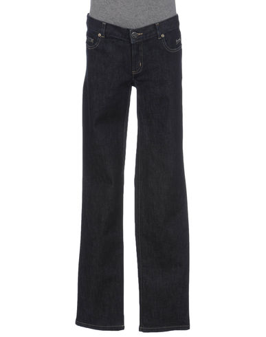 ZOOM BONPOINT - Denim pants