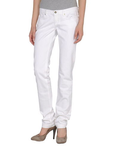 ZOOM D&G - Denim pants