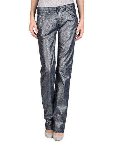 ZOOM ARMANI JEANS - Denim pants