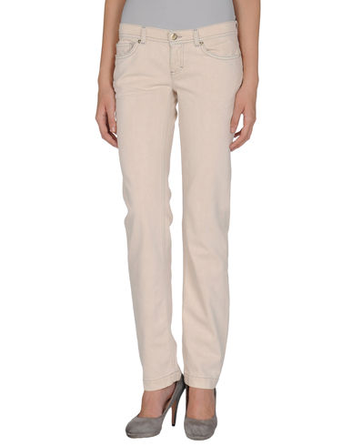 ZOOM D&G - Denim pants