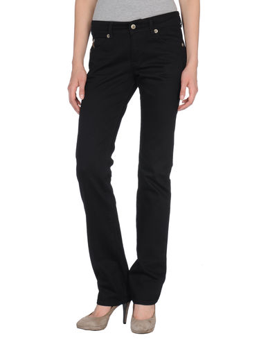 ZOOM ARMANI JEANS - Denim pants