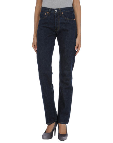 ZOOM LEVI'S RED TAB - Denim pants