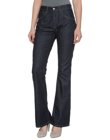 ZOOM LEVI'S RED TAB - Denim pants