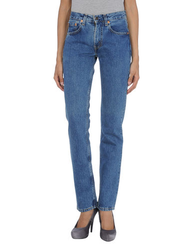 ZOOM LEVI'S RED TAB - Denim trousers