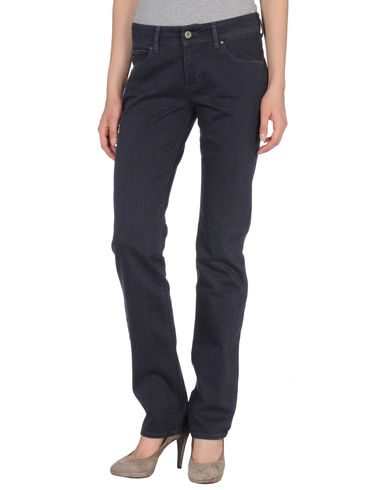 ZOOM ARMANI JEANS - Denim pants