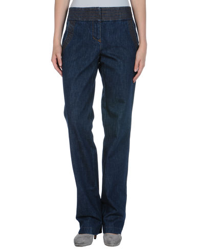 ZOOM REDValentino - Denim pants