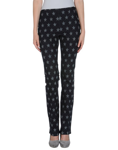 ZOOM MOSCHINO JEANS - Denim pants