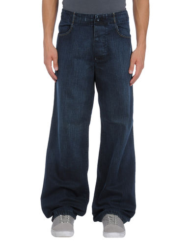 ZOOM LEVI'S RED TAB - Denim pants
