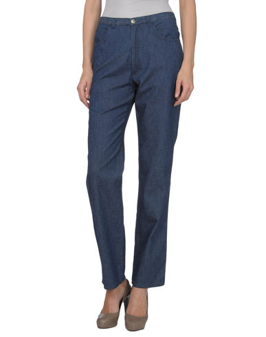 ZOOM FENDI JEANS - Denim pants