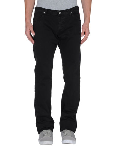 ZOOM ROŸ ROGER'S - Denim pants