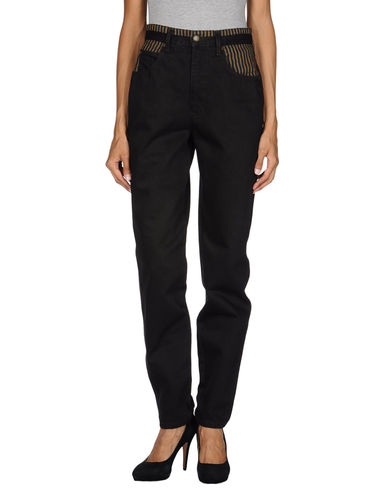 ZOOM FENDI JEANS - Denim pants