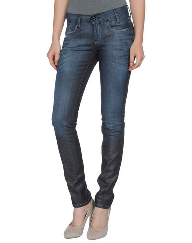 ZOOM FIRETRAP - Denim pants