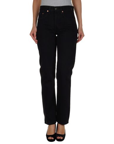 ZOOM LEVI'S RED TAB - Denim pants