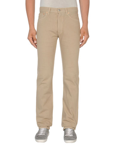 ZOOM LEVI'S RED TAB - Denim pants