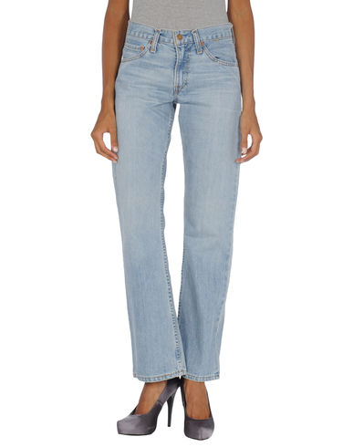 ZOOM LEVI'S RED TAB - Denim pants