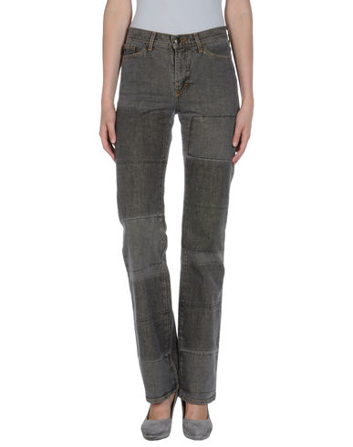 ZOOM JUST CAVALLI - Denim trousers