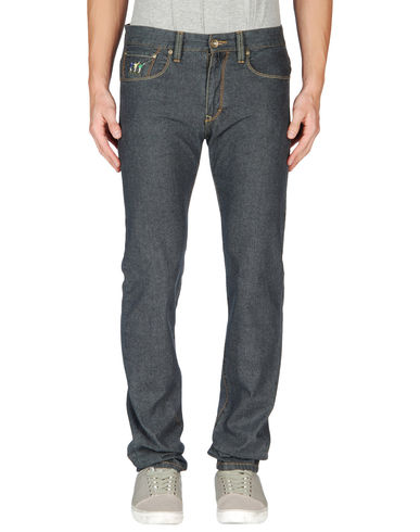 ZOOM HENRY COTTON'S - Denim trousers