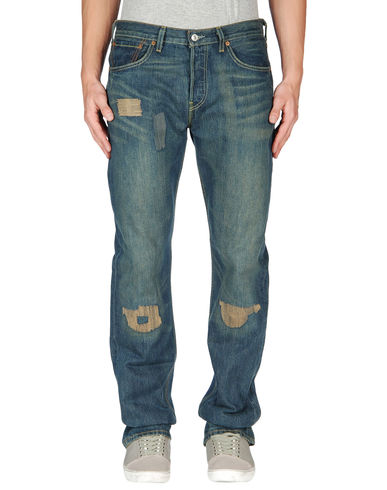 ZOOM LEVI'S RED TAB - Denim pants