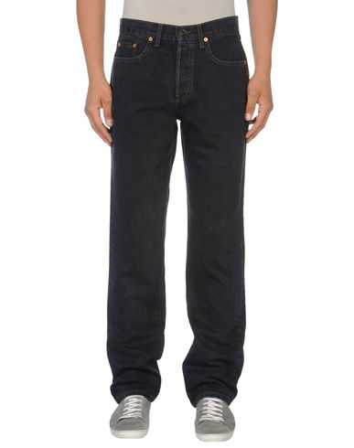 ZOOM LEVI'S RED TAB - Denim pants