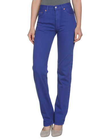 ZOOM LEVI'S RED TAB - Denim pants