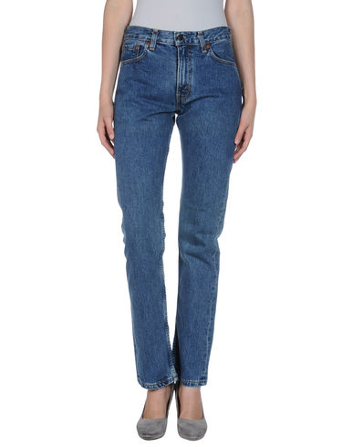 ZOOM LEVI'S RED TAB - Denim trousers