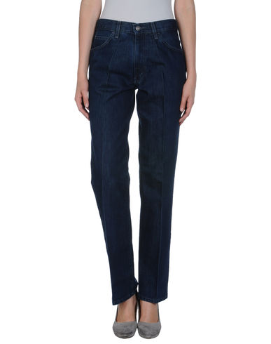 ZOOM LEVI'S RED TAB - Denim pants