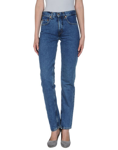 ZOOM LEVI'S RED TAB - Denim pants
