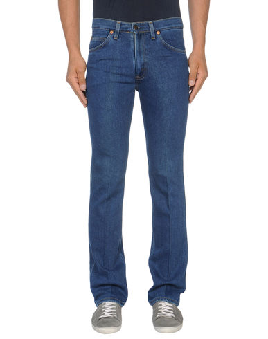 ZOOM LEVI'S RED TAB - Denim pants