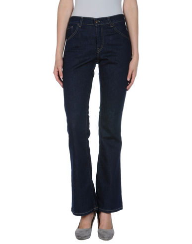 ZOOM LEVI'S RED TAB - Denim pants