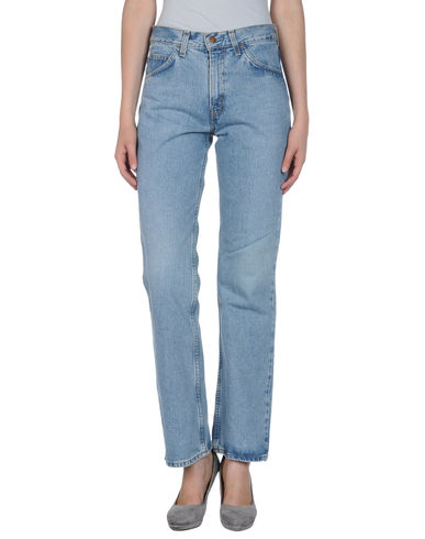 ZOOM LEVI'S RED TAB - Denim pants