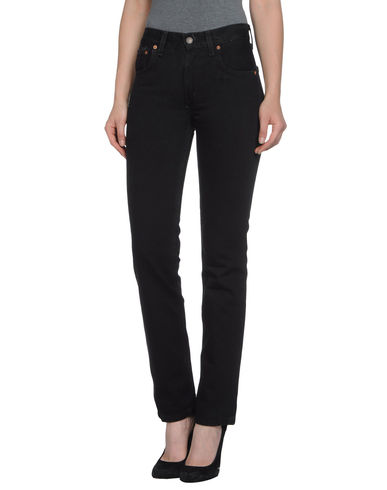 ZOOM LEVI'S RED TAB - Denim pants