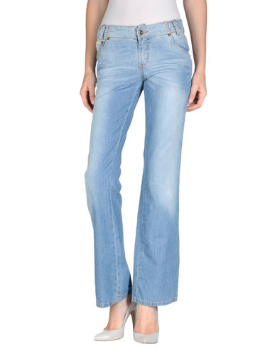ZOOM D&G - Denim pants