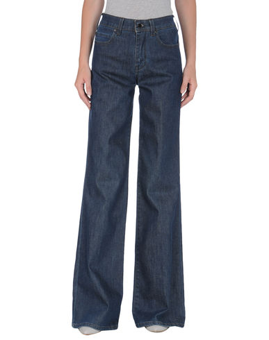 ZOOM STELLA McCARTNEY - Denim pants