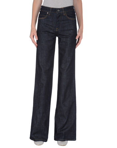 ZOOM STELLA McCARTNEY - Denim pants