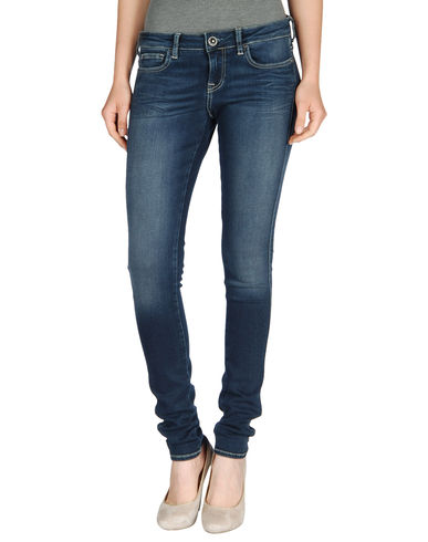 ZOOM GUESS - Denim pants