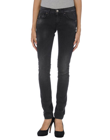ZOOM FORNARINA - Denim pants