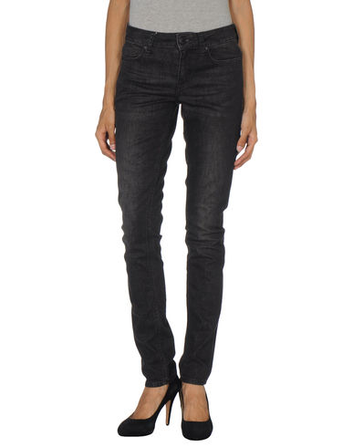 ZOOM GUESS - Denim trousers