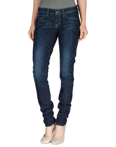ZOOM GUESS - Denim trousers