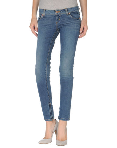 ZOOM GUESS - Denim pants