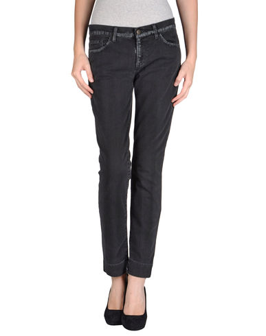 ZOOM SEE BY CHLOÉ - Denim pants