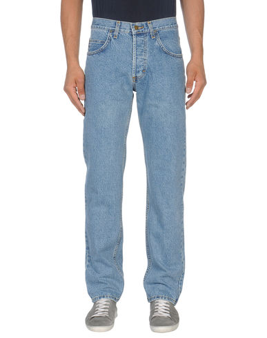ZOOM LEE - Denim trousers