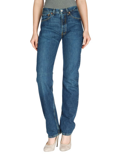 ZOOM LEVI'S RED TAB - Denim pants