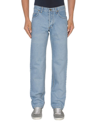 ZOOM LEE - Denim trousers