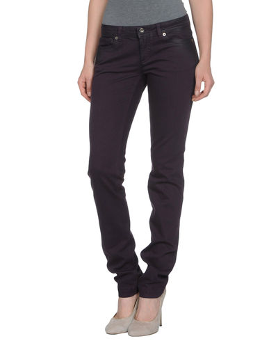 ZOOM D&G - Denim trousers