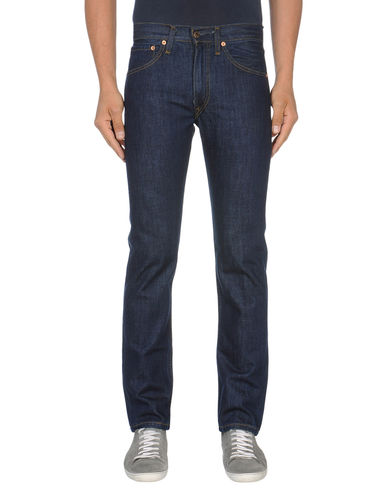 ZOOM LEVI'S RED TAB - Denim pants